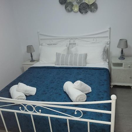 Christina'S Luxury Village House Plaka  Exterior foto